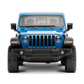 Raxiom light bar