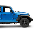 Raxiom light bar