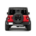 Raxiom auto part detail