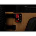 Raxiom tail light