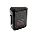Raxiom tail light