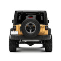 Raxiom tail light