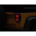 Raxiom tail light