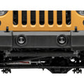 Raxiom fog light kit