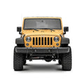 Raxiom fog light kit