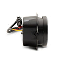 Raxiom fog light kit detail