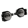 Raxiom fog light kit
