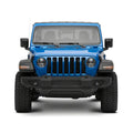 Raxiom fog light kit
