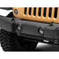 Raxiom fog light kit