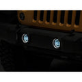 Raxiom fog light kit detail