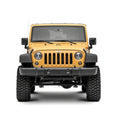 Raxiom fog light kit