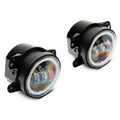 Raxiom fog light kit