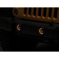 Raxiom fog light kit detail