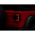 Raxiom smoke tail light