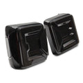 Raxiom tail light