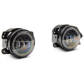 Raxiom fog light kit
