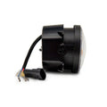 Raxiom fog light kit