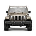 Raxiom fog light kit