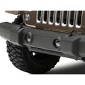 Raxiom fog light kit detail