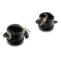 Raxiom fog light kit detail