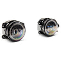 Raxiom fog light kit