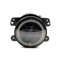 Raxiom fog light kit detail