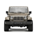Raxiom fog light kit close-up