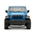 Raxiom fog light kit close-up