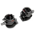 Raxiom fog light kit detail