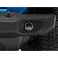 Raxiom fog light kit