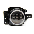 Raxiom fog light kit detail
