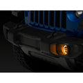 Raxiom fog light kit