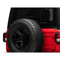 Raxiom auto part close-up