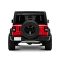 Raxiom auto part