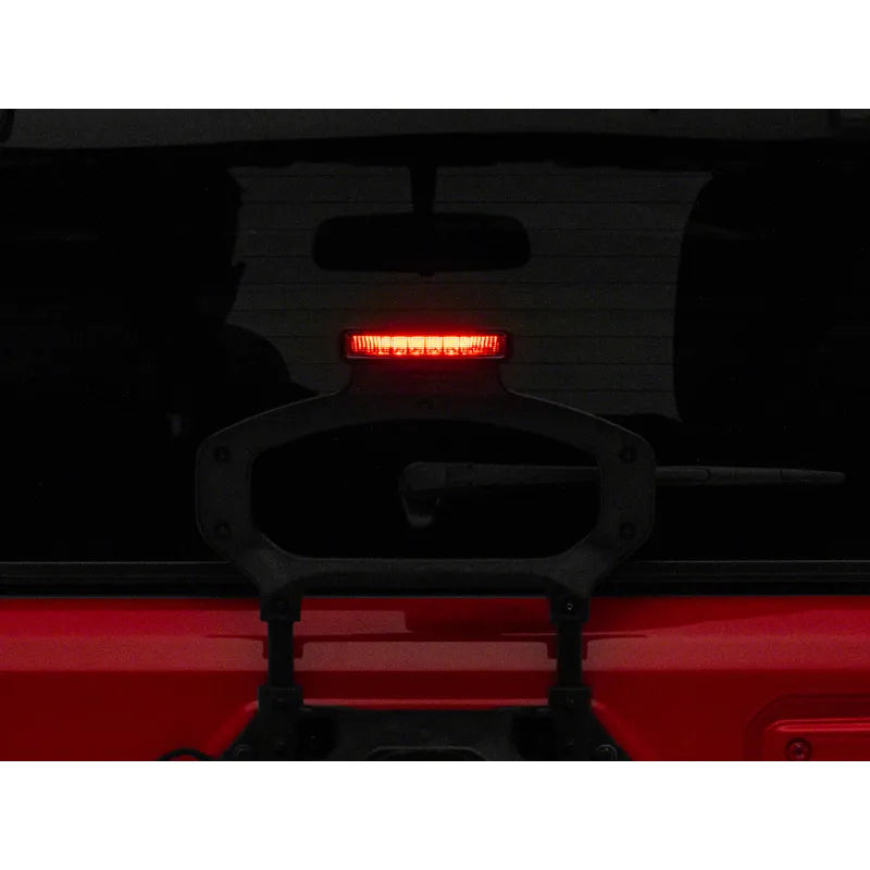 Raxiom smoke auto part