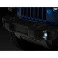 Raxiom fog light kit