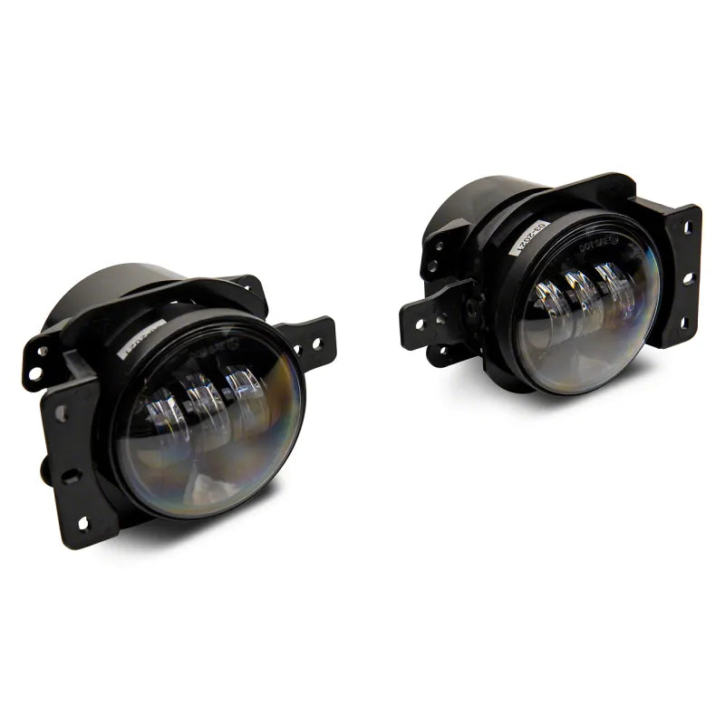 Raxiom fog light kit