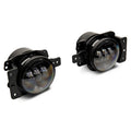 Raxiom fog light kit