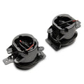 Raxiom fog light kit detail
