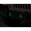 Raxiom fog light kit