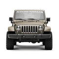 Raxiom fog light kit detail