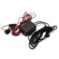 Raxiom fog light kit detail