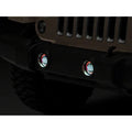 Raxiom fog light kit