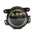 Raxiom fog light kit close-up