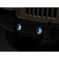 Raxiom fog light kit