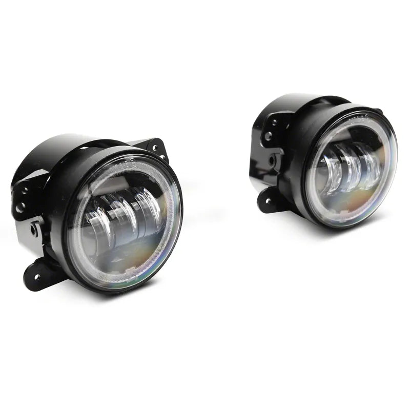 Raxiom fog light kit