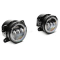 Raxiom fog light kit