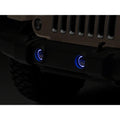 Raxiom fog light kit