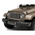 Raxiom headlights
