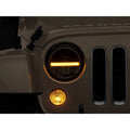 Raxiom headlights